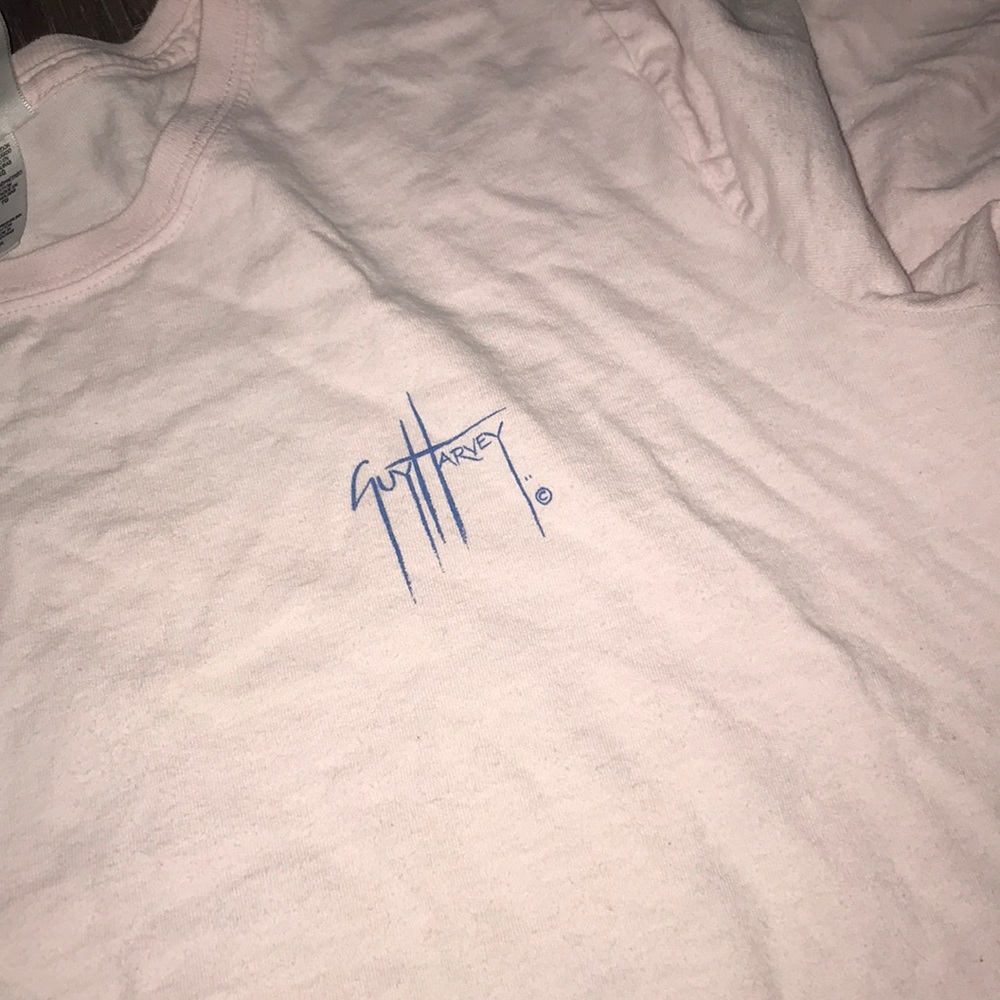 guy harvey long sleeve